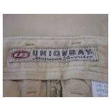 (CSB) 5 Pairs Assorted Jeans - Rive...