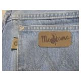 (CSB) 5 Pairs Assorted Jeans - Rive...