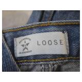 (CSB) 5 Pairs Assorted Jeans - Fade...