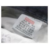 (BS) 5 Pairs Assorted Jeans - Wrang...