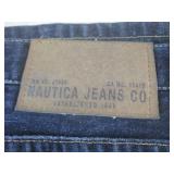 (BS) 5 Pairs Assorted Jeans - Wrang...