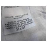 (BS) 5 Pairs Assorted Jeans - Wrang...