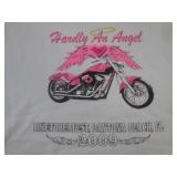 (BR1) Hardly An Angel Biketoberfest...