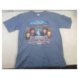 (BR1) Alabama The American Farewell...