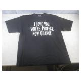 (BR1) I Love You, You