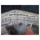 (BS) 5 Pairs Assorted Jeans - Marit...