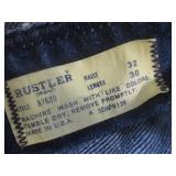 (BS) 5 Pairs Assorted Jeans - Marit...