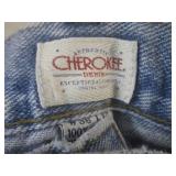 (BSB) 5 Pairs Assorted Jeans - Cher...