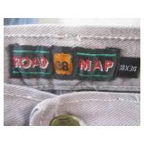 (BSB) 5 Pairs Assorted Jeans - Cher...