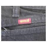 (BSB) 5 Pairs Assorted Jeans - Cher...