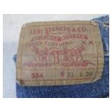 (BSB) 5 Pairs Assorted Jeans - LL B...