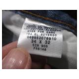 (BSB) 5 Pairs Assorted Jeans - LL B...