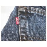 (BSB) 5 Pairs Assorted Jeans - Levi...