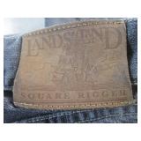 (BSB) 5 Pairs Assorted Jeans - Levi...