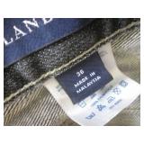 (BSB) 5 Pairs Assorted Jeans - Levi...