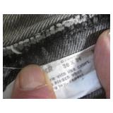 (BSB) 5 Pairs Assorted Jeans - Levi...