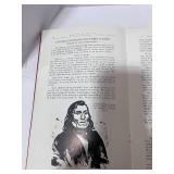 1862 Sioux Uprising at Acton, Meeker County Booklet