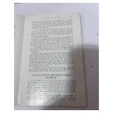 1862 Sioux Uprising at Acton, Meeker County Booklet