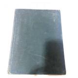 1918 Our Wonder World: A Library of Knowledge Vol 10 Quiz Book