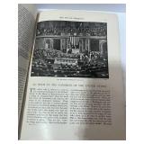 1918 Our Wonder World: A Library of Knowledge Vol 10 Quiz Book