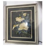 Vintage Print 16" X 20"