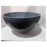 Heavy 13" Stoneware Bowl by Home