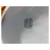 Heavy 13" Stoneware Bowl by Home