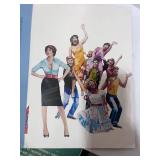 Grease 20th Anniversary People Magazine, The Met Magazine and Movie Program