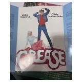 Grease 20th Anniversary People Magazine, The Met Magazine and Movie Program
