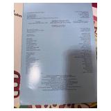 Grease 20th Anniversary People Magazine, The Met Magazine and Movie Program