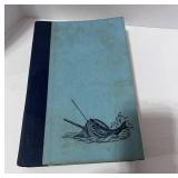 1st Edition 1959 The Fireside Book of Fishing by Raymond Camp