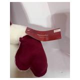 2004 Snowden Plush Snowman with tag