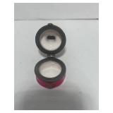 Porcelain Nutcracker Trinket Box