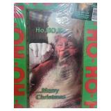 4 -3-D Animated Christmas Gift Boxes