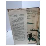 1945 Book WWII American Guerrilla In the Philippines by Ira Wolfert 1s Edition