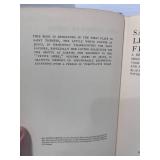 1926 Saint Therese of Lisieux, The Little Flower of Jesus-Definitive Edition