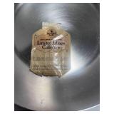 Vintage Revere ware Limited Edition Solid Copper Stainless Steel Pan
