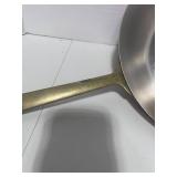 Vintage Revere ware Limited Edition Solid Copper Stainless Steel Pan