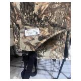 2XL Commander Hunting Bibs Barely Worn