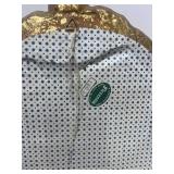 Vintage Florentia Mirror Made in Italy