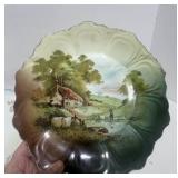 Vintage German and Bavarian Plates