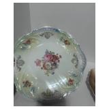 Vintage German and Bavarian Plates