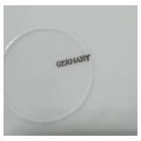 Vintage German and Bavarian Plates