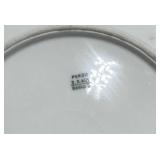 Vintage German and Bavarian Plates