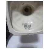 3 Ivory Ware England Decorative Pieces