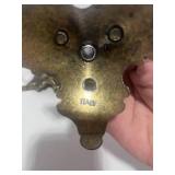 Italian Candle Holders, Bras Candle Sticks, Napkin holder and Decorative Candle holder