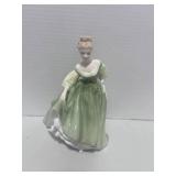 Royal Doulton Fair Lady 1962
