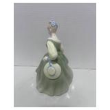 Royal Doulton Fair Lady 1962
