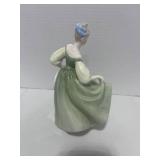 Royal Doulton Fair Lady 1962