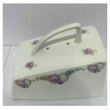 Antique German Butter/Cheese Cover
